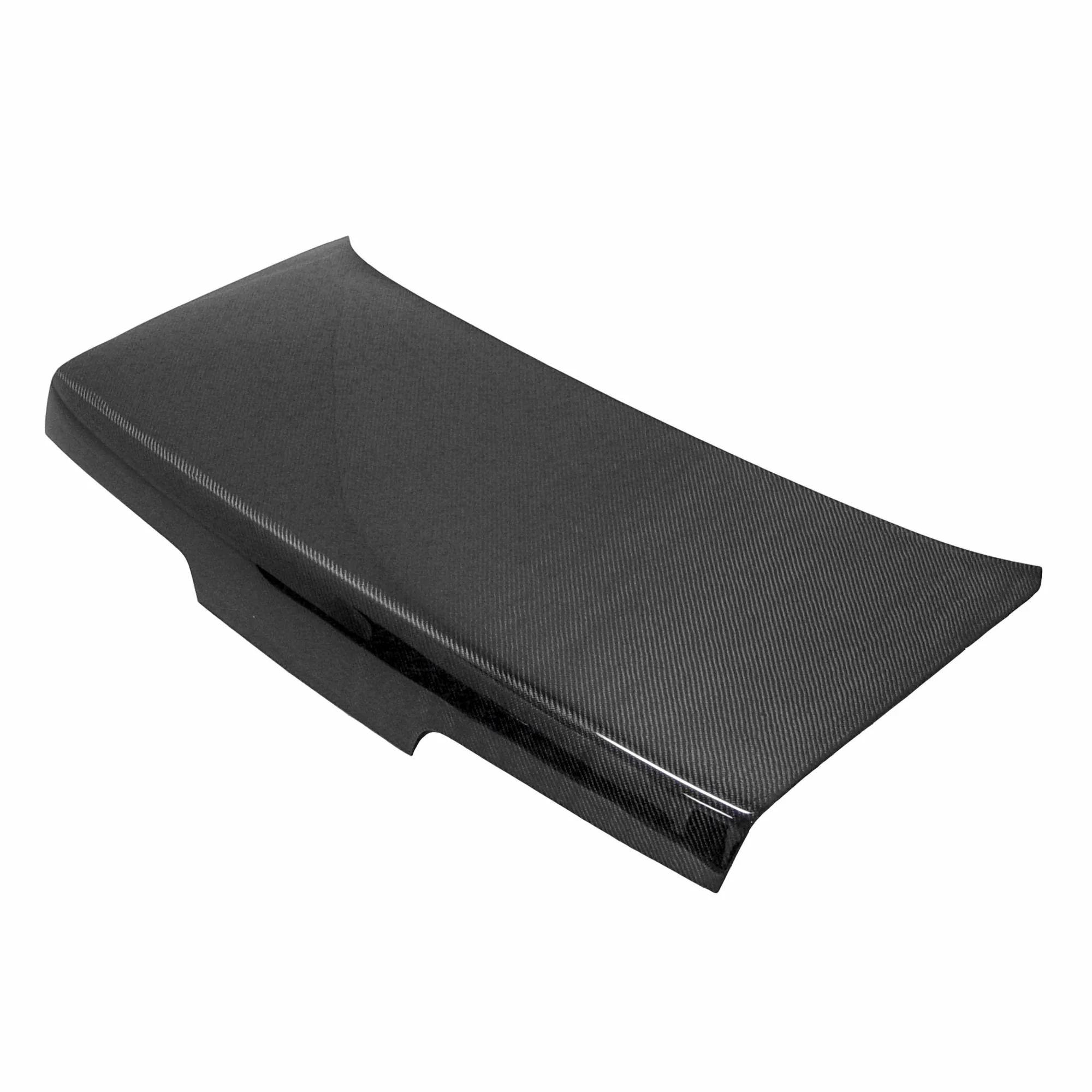 SEIBON Carbon Fiber Trunk Nissan 240SX (1989-1994) OEM Style Coupe or Hatchback