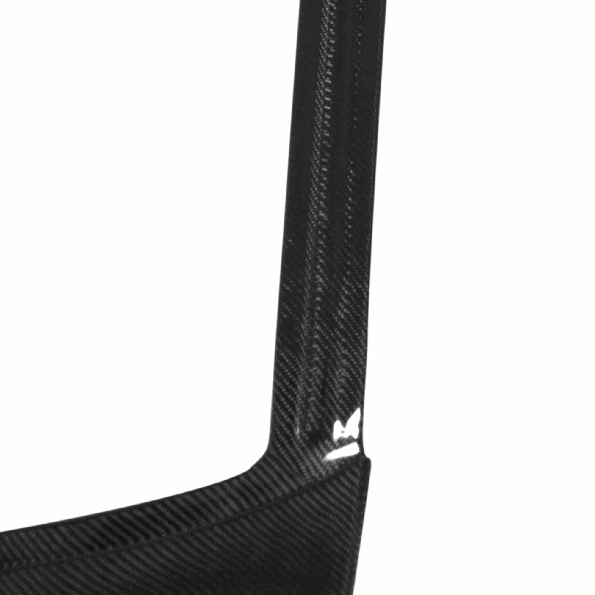 SEIBON Carbon Fiber Trunk Nissan 240SX (1989-1994) OEM Style Coupe or Hatchback - Image 5