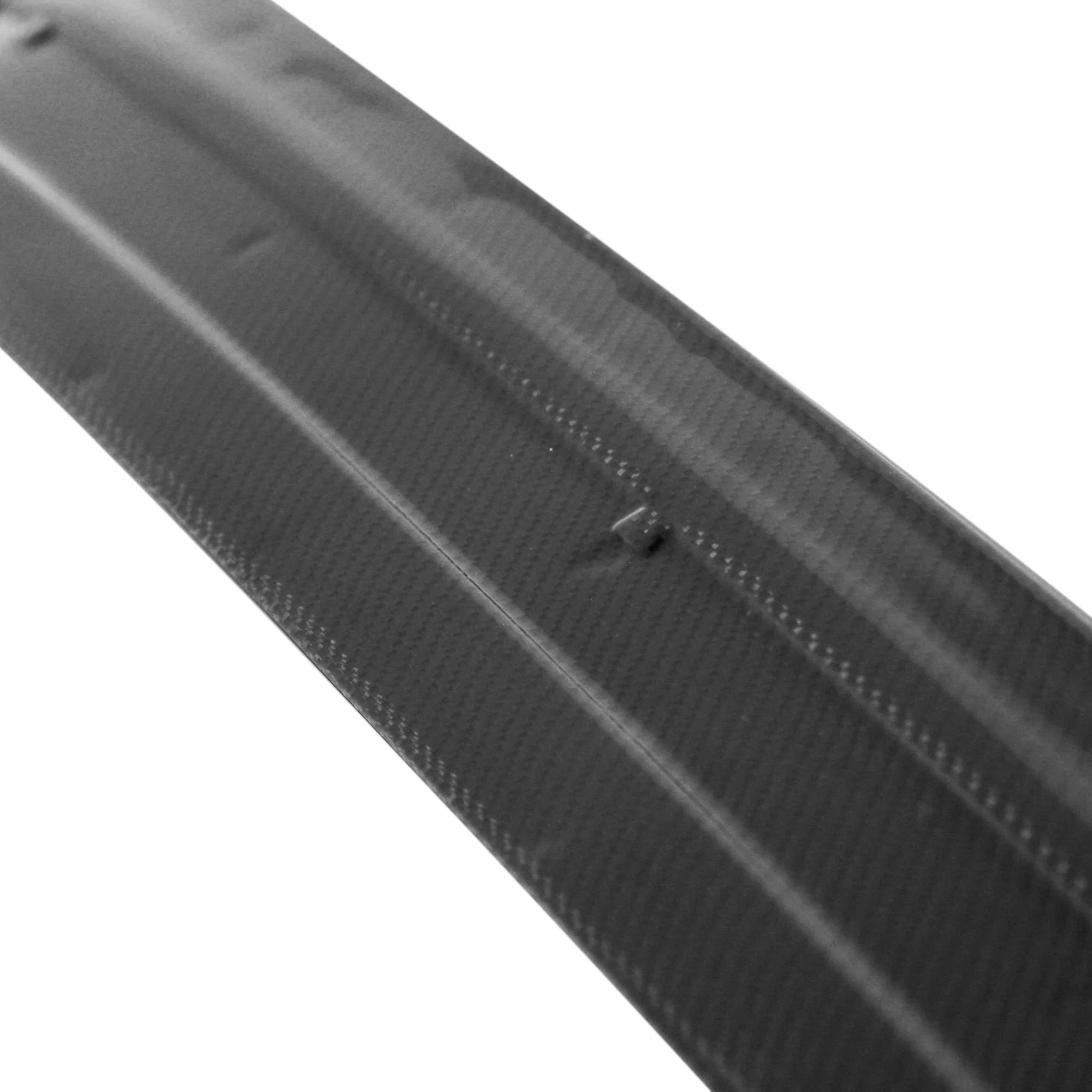 SEIBON Carbon Fiber Trunk Nissan 240SX (1989-1994) OEM Style Coupe or Hatchback - Image 6