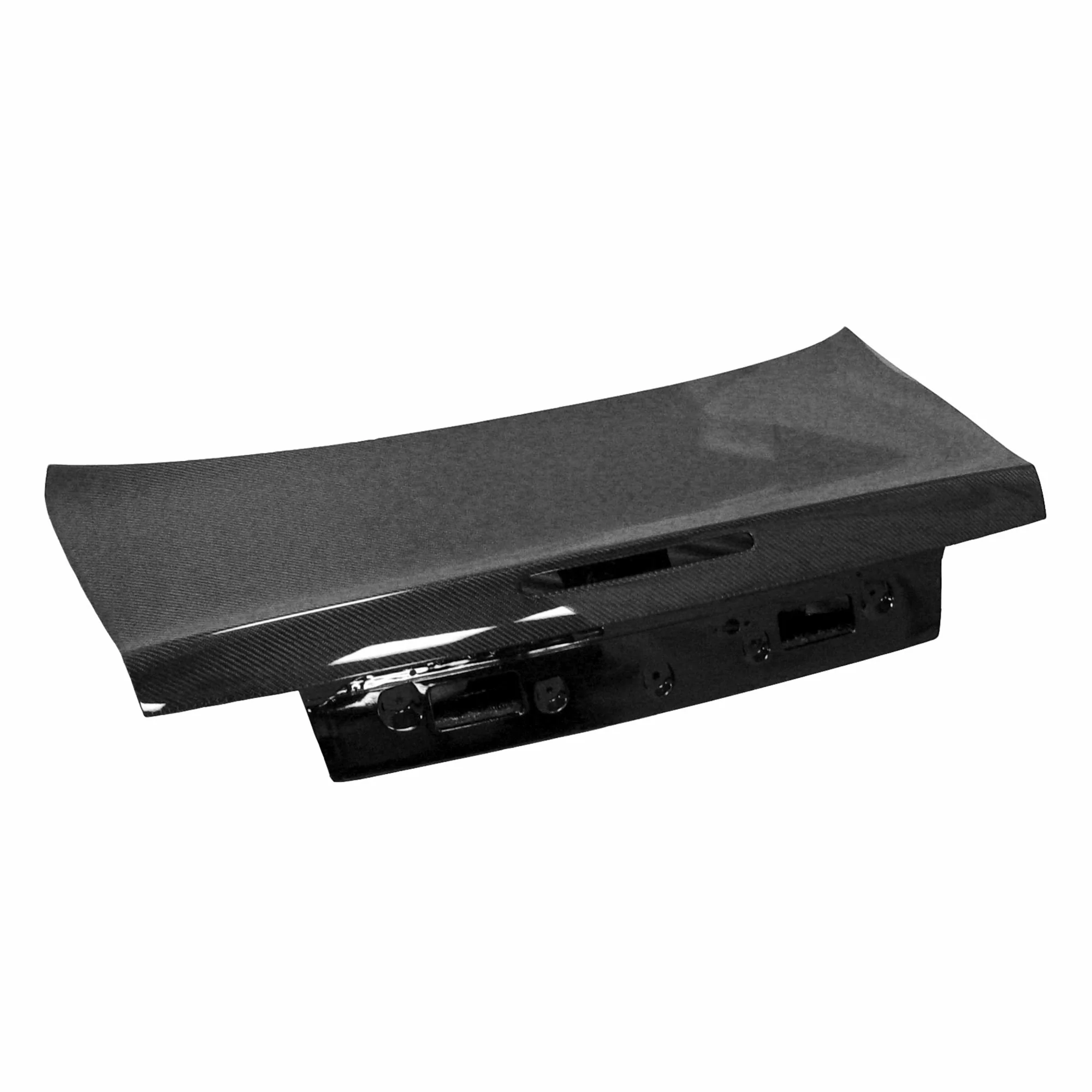 SEIBON Carbon Fiber Trunk Nissan 240SX (95-98) OEM Style