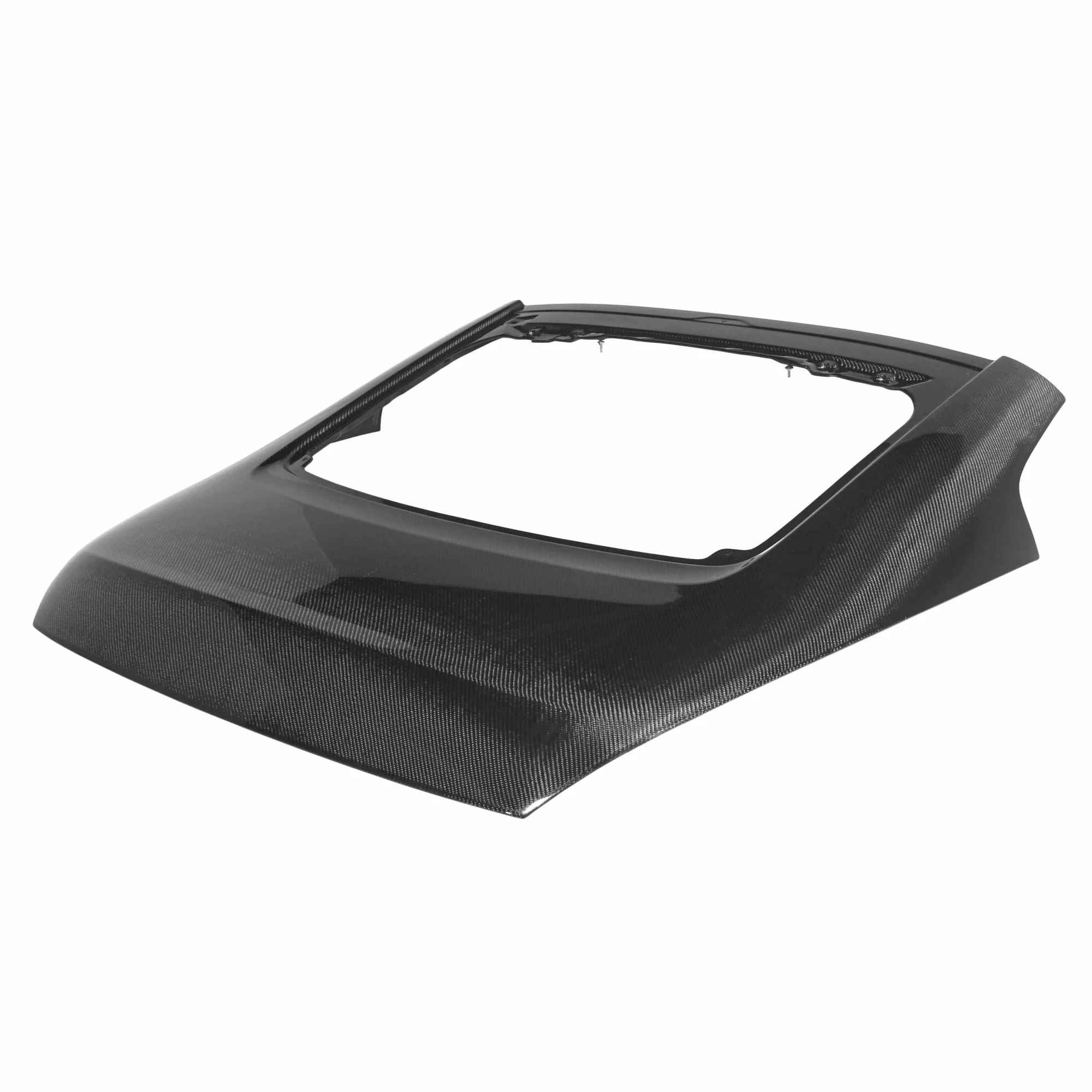 SEIBON Carbon Fiber Trunk Nissan 350Z / 350Z Spyder (03-08) OEM Coupe Liftback or Convertible