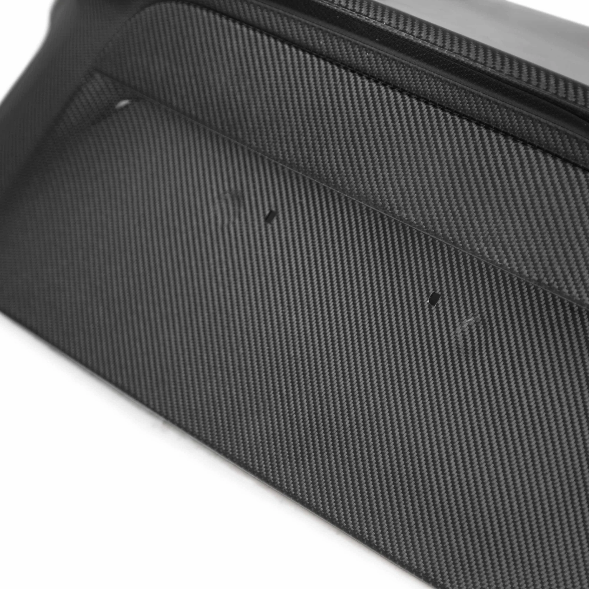 SEIBON Carbon Fiber Trunk Scion FRS / Toyota 86 / Subaru BRZ (13-20) OEM or CSL Style - Image 3