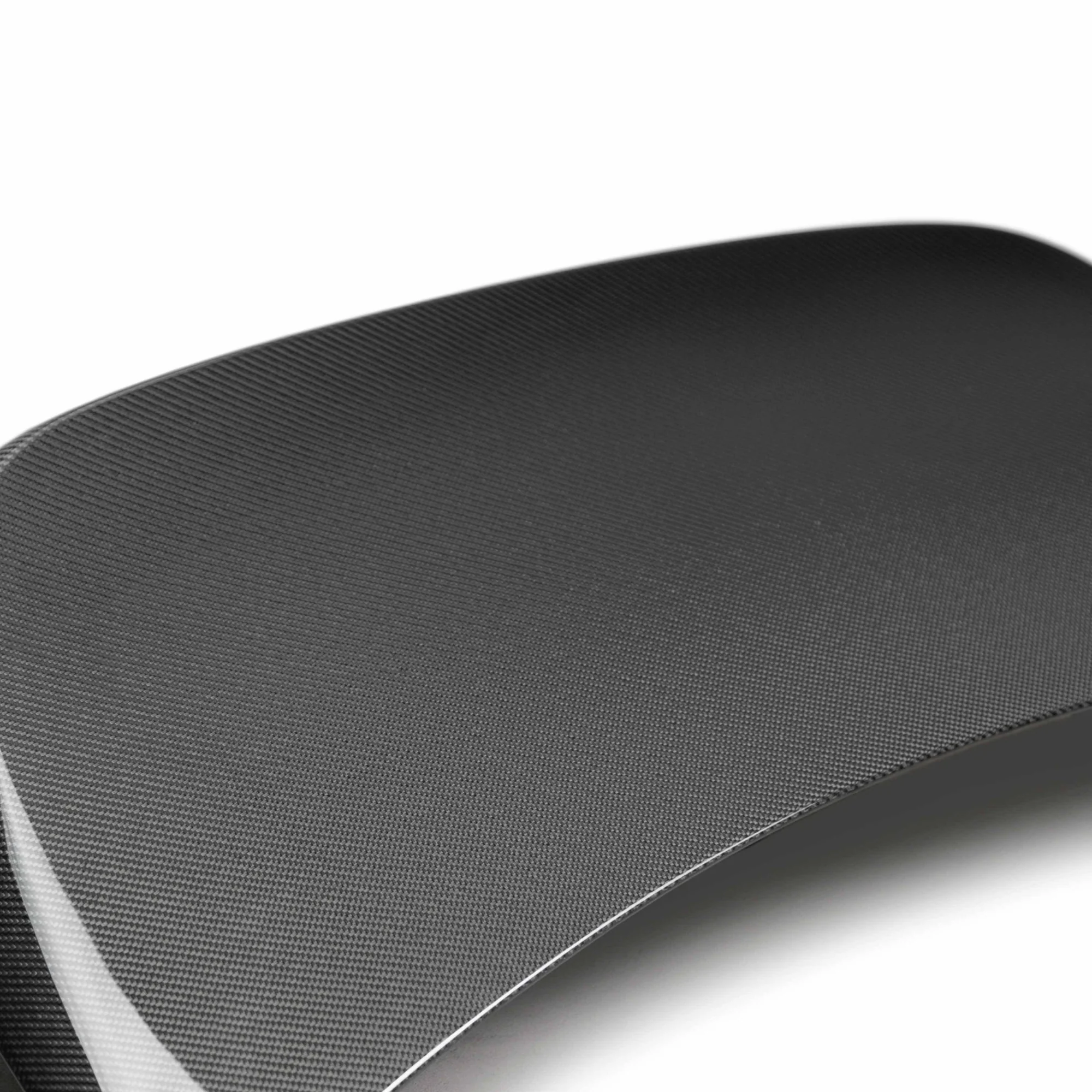 SEIBON Carbon Fiber Trunk Scion FRS / Toyota 86 / Subaru BRZ (13-20) OEM or CSL Style - Image 6