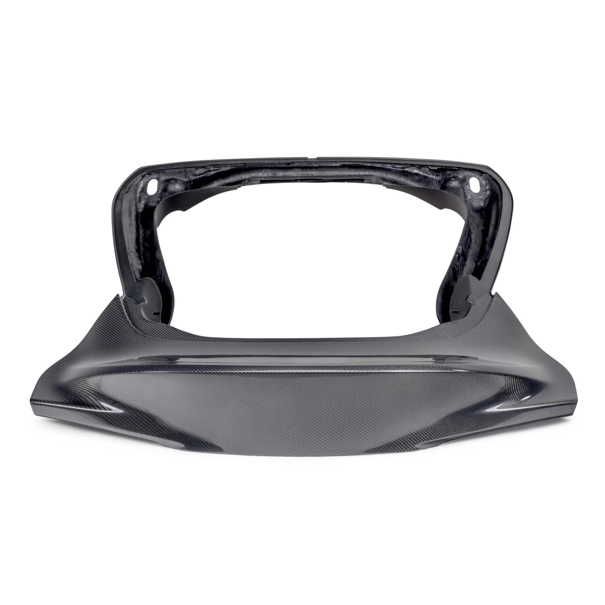 SEIBON Carbon Fiber Trunk Toyota GR Supra A90 / A91 (2020-2025) OEM Style - Image 2