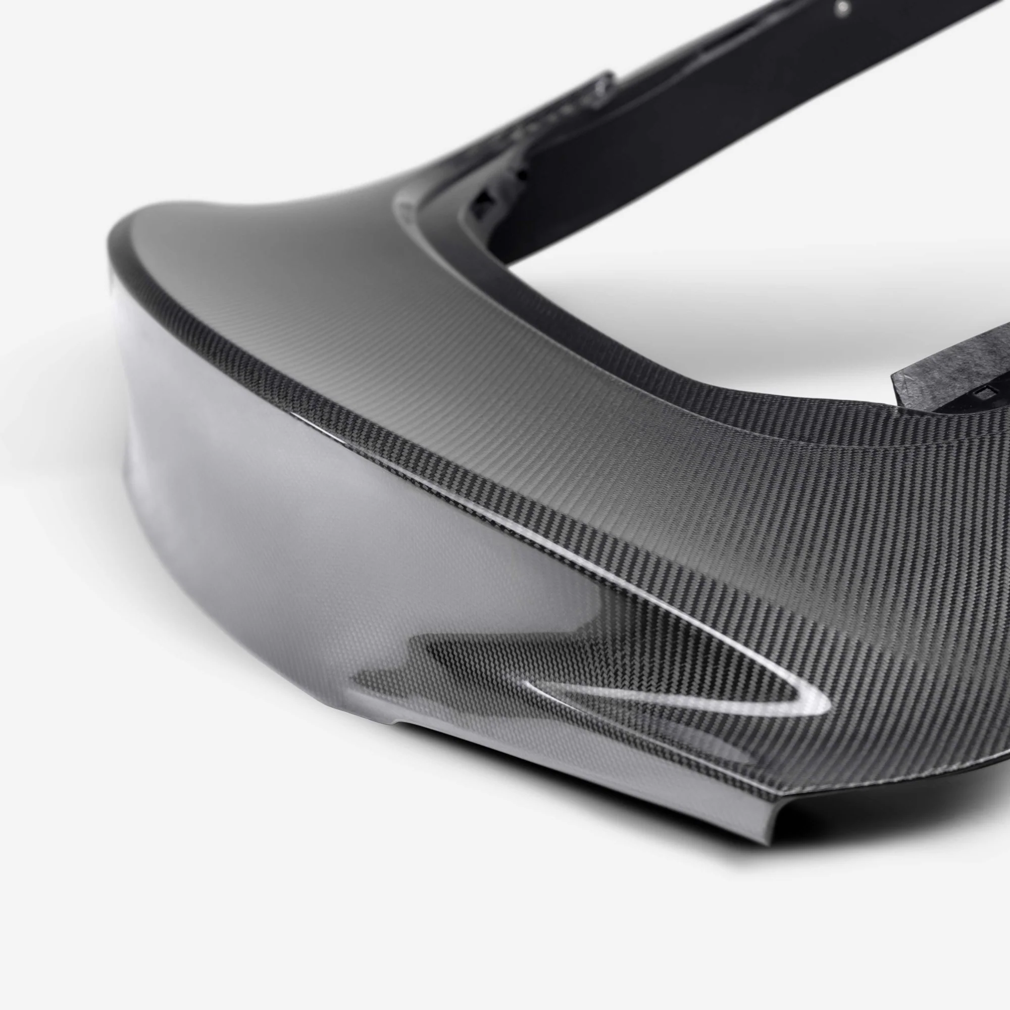 SEIBON Carbon Fiber Trunk Toyota GR Supra A90 / A91 (2020-2025) OEM Style - Image 4