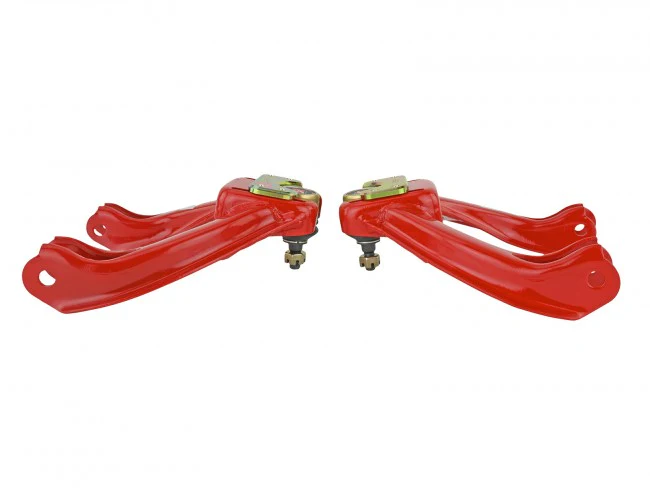 Skunk2 Camber Kit Acura Integra (1990-1993) Front Set - Pro Series 516-05-5650 - Image 2