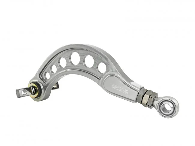 Skunk2 Rear Camber Kit Honda Civic Si 1.8L / 2.4L (06-11) Pro Series - Gold or Silver Anodized - Image 9