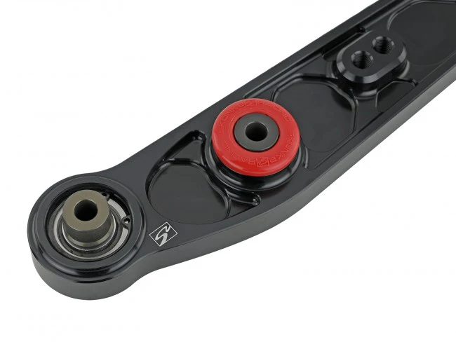 Skunk2 Control Arms Honda Civic EF / EG (88-95) CRX (88-91) Del Sol (93-97) Acura Integra (90-01) Alpha or Ultra Series Rear Lower Pair - Image 15