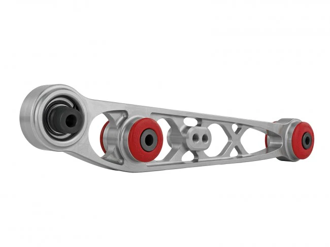 Skunk2 Control Arms Honda Civic EF / EG (88-95) CRX (88-91) Del Sol (93-97) Acura Integra (90-01) Alpha or Ultra Series Rear Lower Pair - Image 23