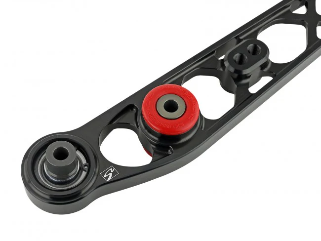 Skunk2 Control Arms Honda Civic EF / EG (88-95) CRX (88-91) Del Sol (93-97) Acura Integra (90-01) Alpha or Ultra Series Rear Lower Pair - Image 30