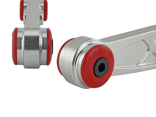 Skunk2 Control Arms Honda Civic EF / EG (88-95) CRX (88-91) Del Sol (93-97) Acura Integra (90-01) Alpha or Ultra Series Rear Lower Pair - Image 9