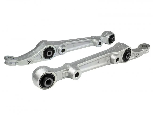 Skunk2 Control Arms Honda Civic EG (92-95) Acura Integra (94-01) Front Lower - Hard Rubber or Spherical Bearings