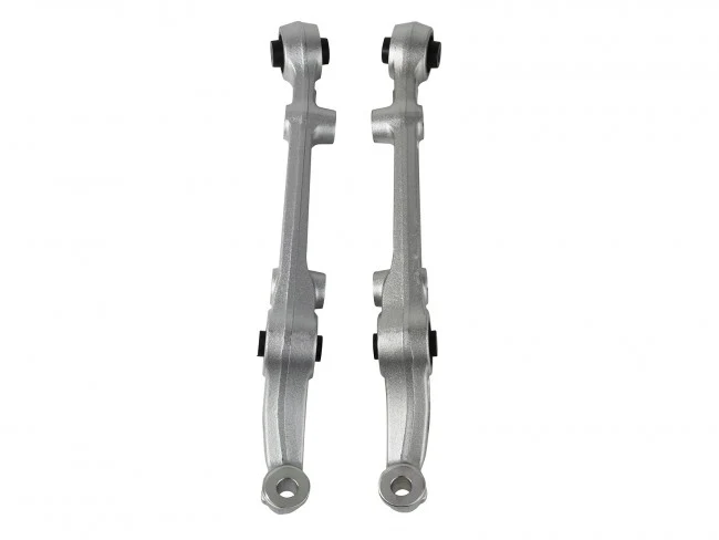 Skunk2 Control Arms Honda Civic EG (92-95) Acura Integra (94-01) Front Lower - Hard Rubber or Spherical Bearings - Image 2