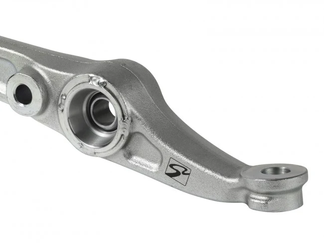 Skunk2 Control Arms Honda Civic EG (92-95) Acura Integra (94-01) Front Lower - Hard Rubber or Spherical Bearings - Image 8