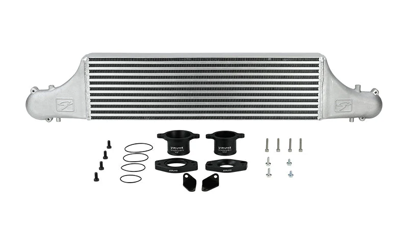 Skunk2 Intercooler Honda Civic 1.5L Turbo (2022-2025) Direct Fit Bolt On Install 345-05-0300