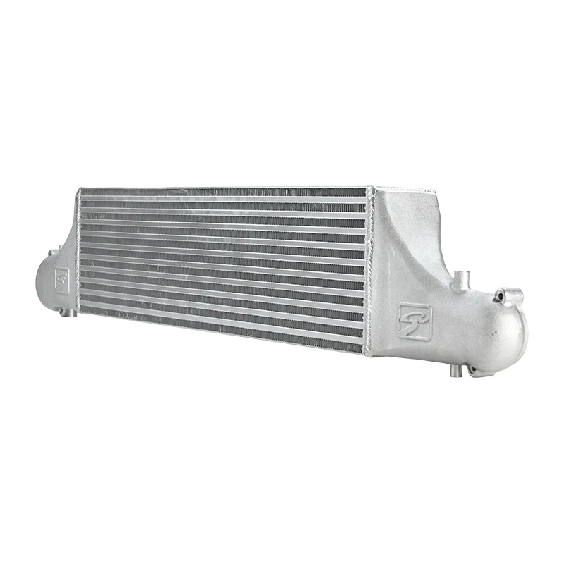 Skunk2 Intercooler Honda Civic 1.5L Turbo (2022-2025) Direct Fit Bolt On Install 345-05-0300 - Image 2