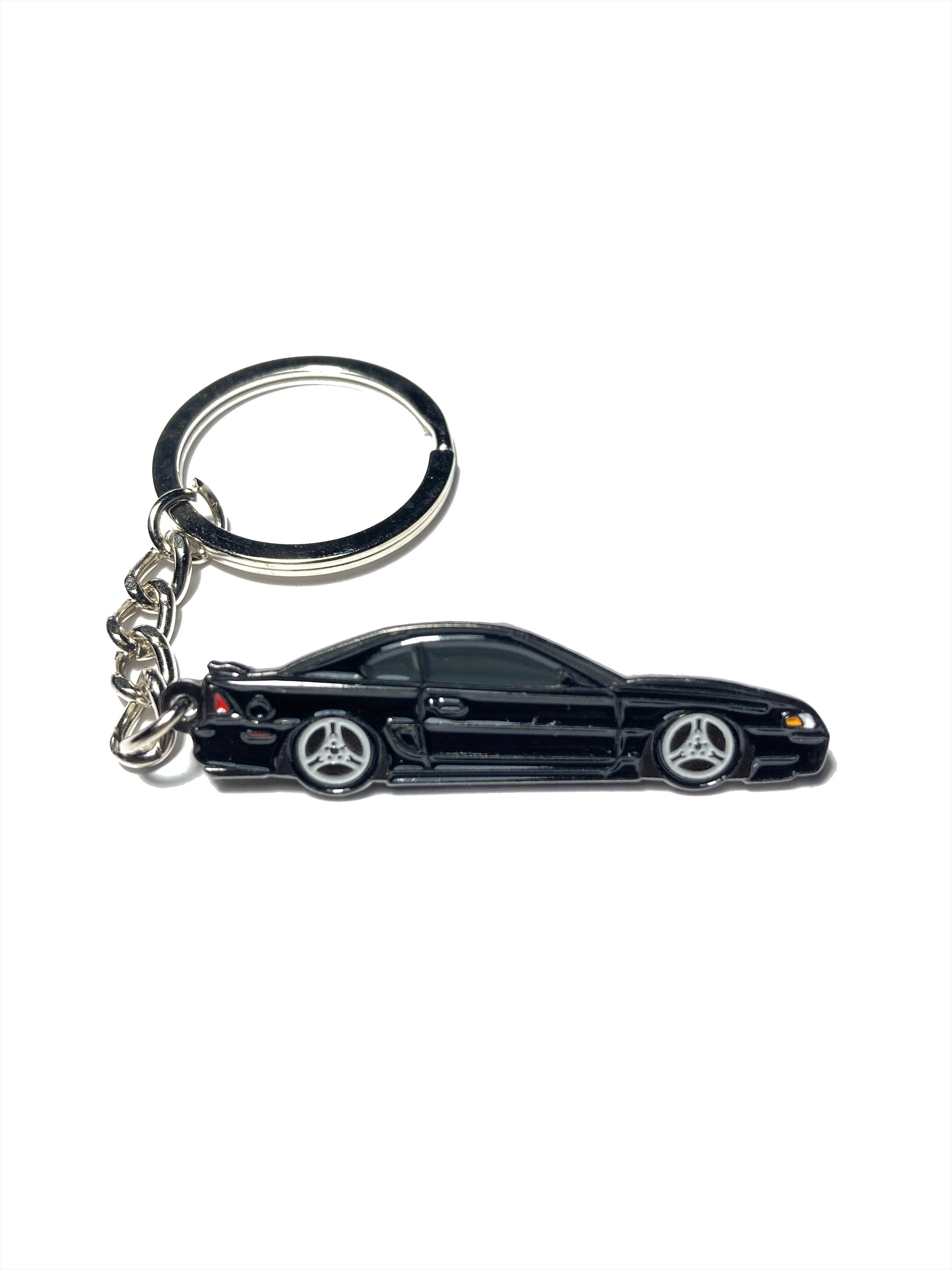 Drift Pins Ford Mustang SN95 Keychains - Image 5