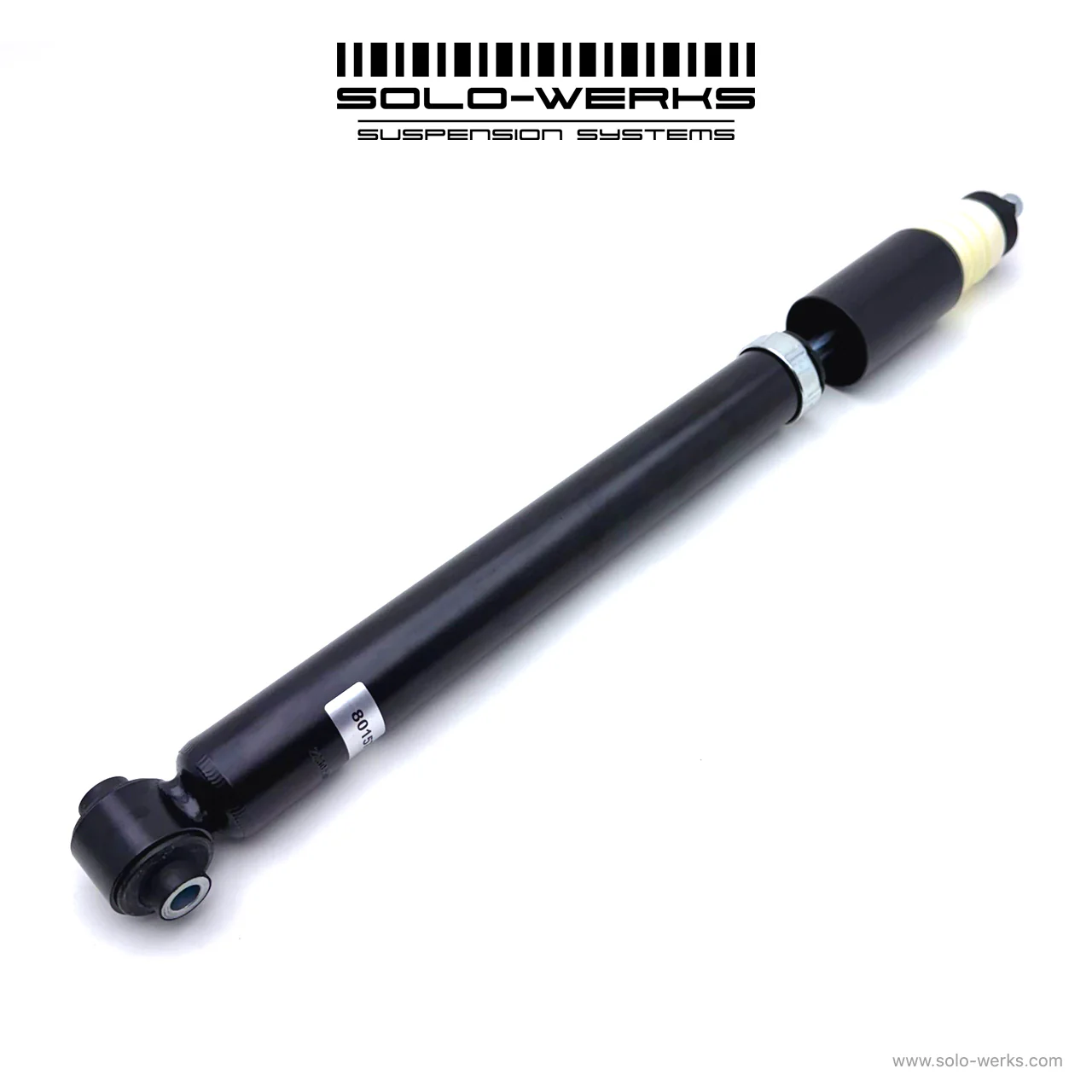 Solo-Werks S1 Coilovers Audi A3 & A3 Quattro 1.8L (2015-2020) 55mm Front Housings with Rear Multi-Link Suspension S1VW018 - Image 6