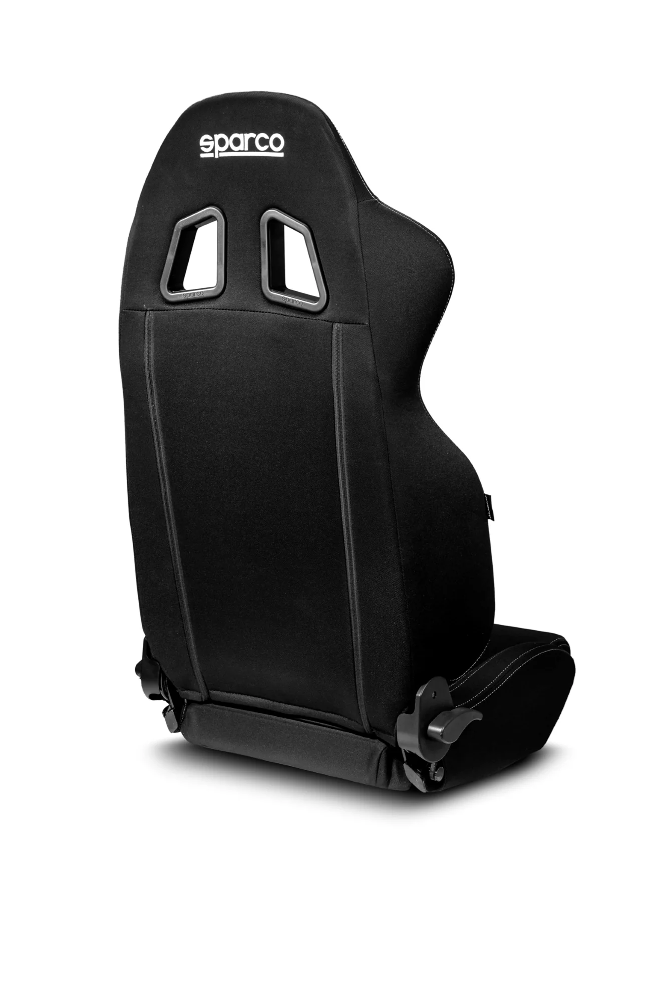SPARCO R100 Reclining Race Seat - Vinyl or Cloth 009014 - Image 6