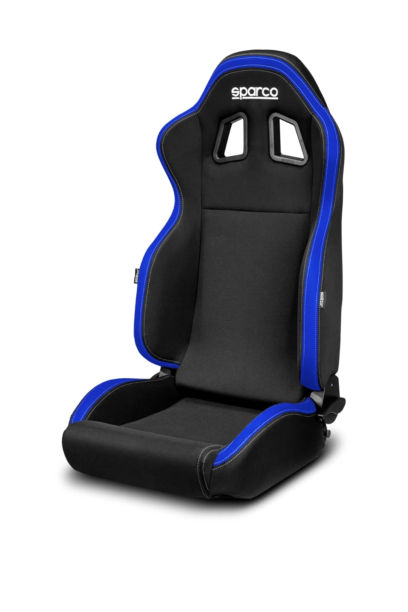 SPARCO R100 Reclining Race Seat - Vinyl or Cloth 009014 - Image 7