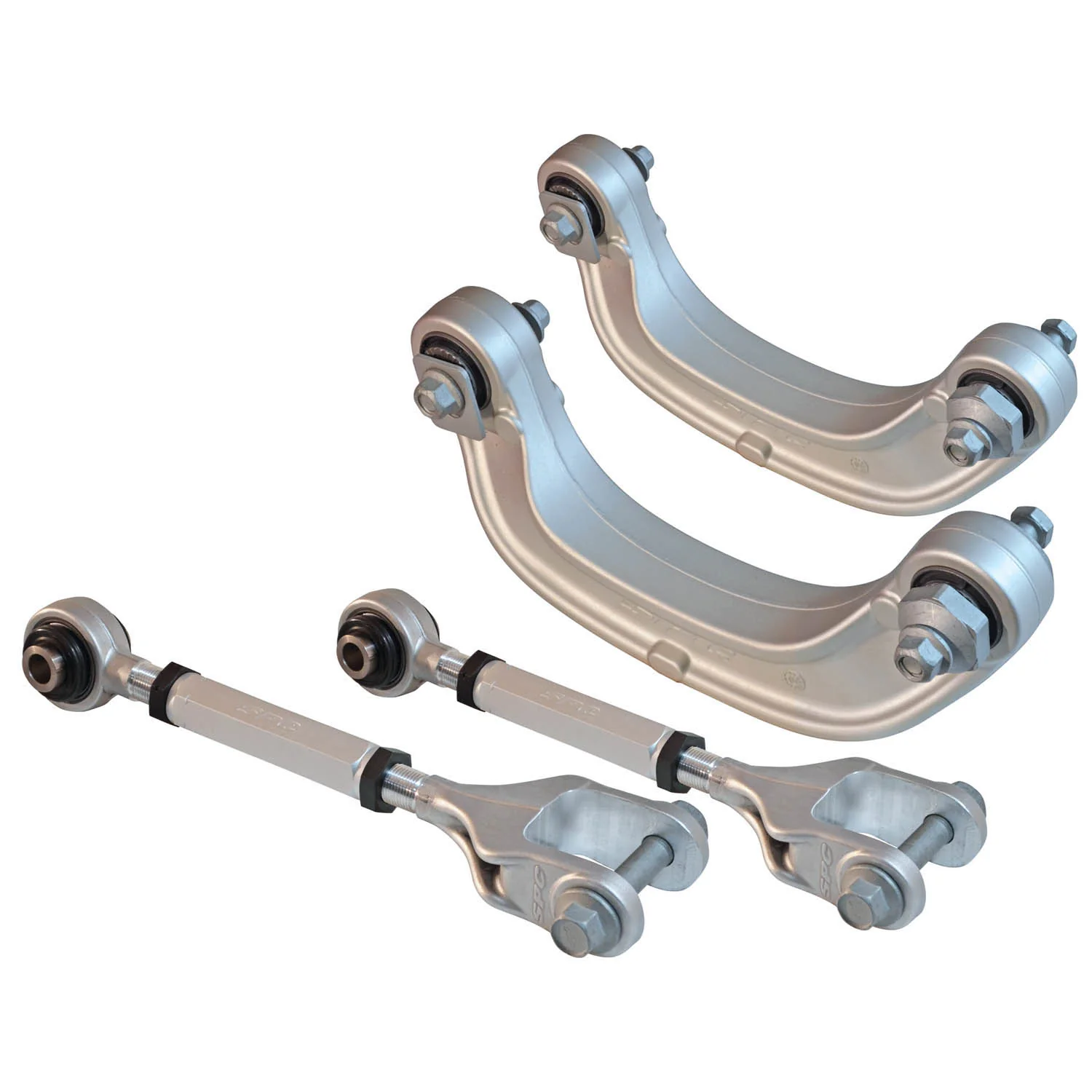 SPC Camber Kit Ford Mustang S550 (2015-2023) Rear Camber & Toe Kit 72360