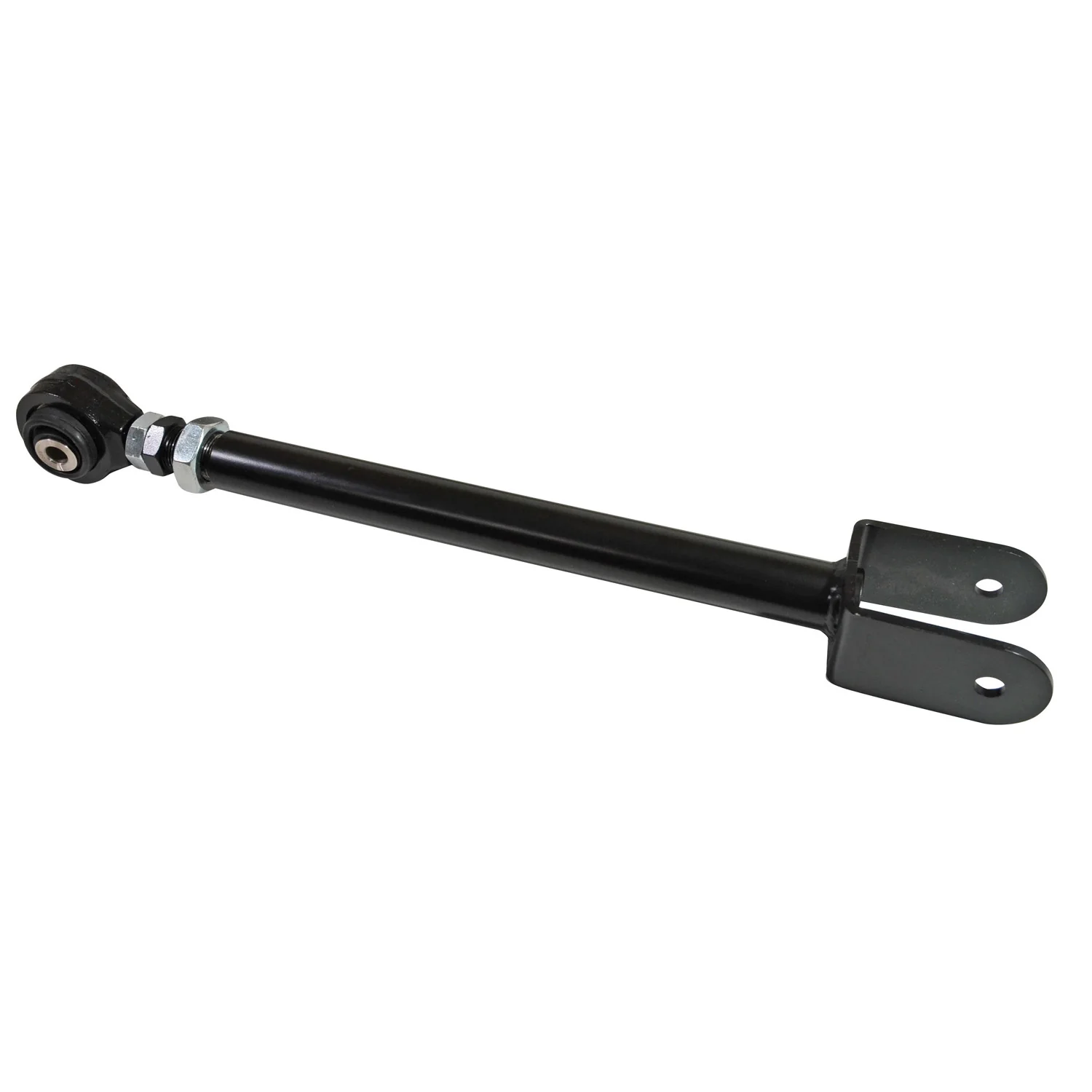 SPC Front Upper Adjustable Control Arms for Jeep Wrangler JK (2007-2017) 13410