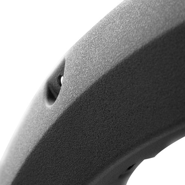Spec-D Fender Flares Ford Bronco Sport (2021-2025) Pocket Rivet Style - Image 4