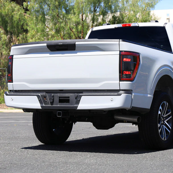 Spec-D Full LED Tail Lights Ford F150 (2021-2023) LED w/ Switchback Sequential Turn Signals - Image 27