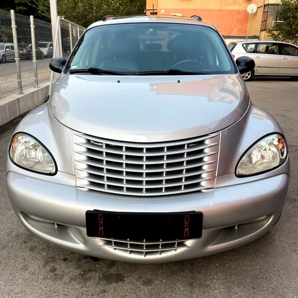 Spec-D Headlights Chrysler PT Cruiser (01-05) OEM Replacement w/ Black or Chrome Housing - Image 11