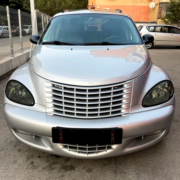 Spec-D Headlights Chrysler PT Cruiser (01-05) OEM Replacement w/ Black or Chrome Housing - Image 13