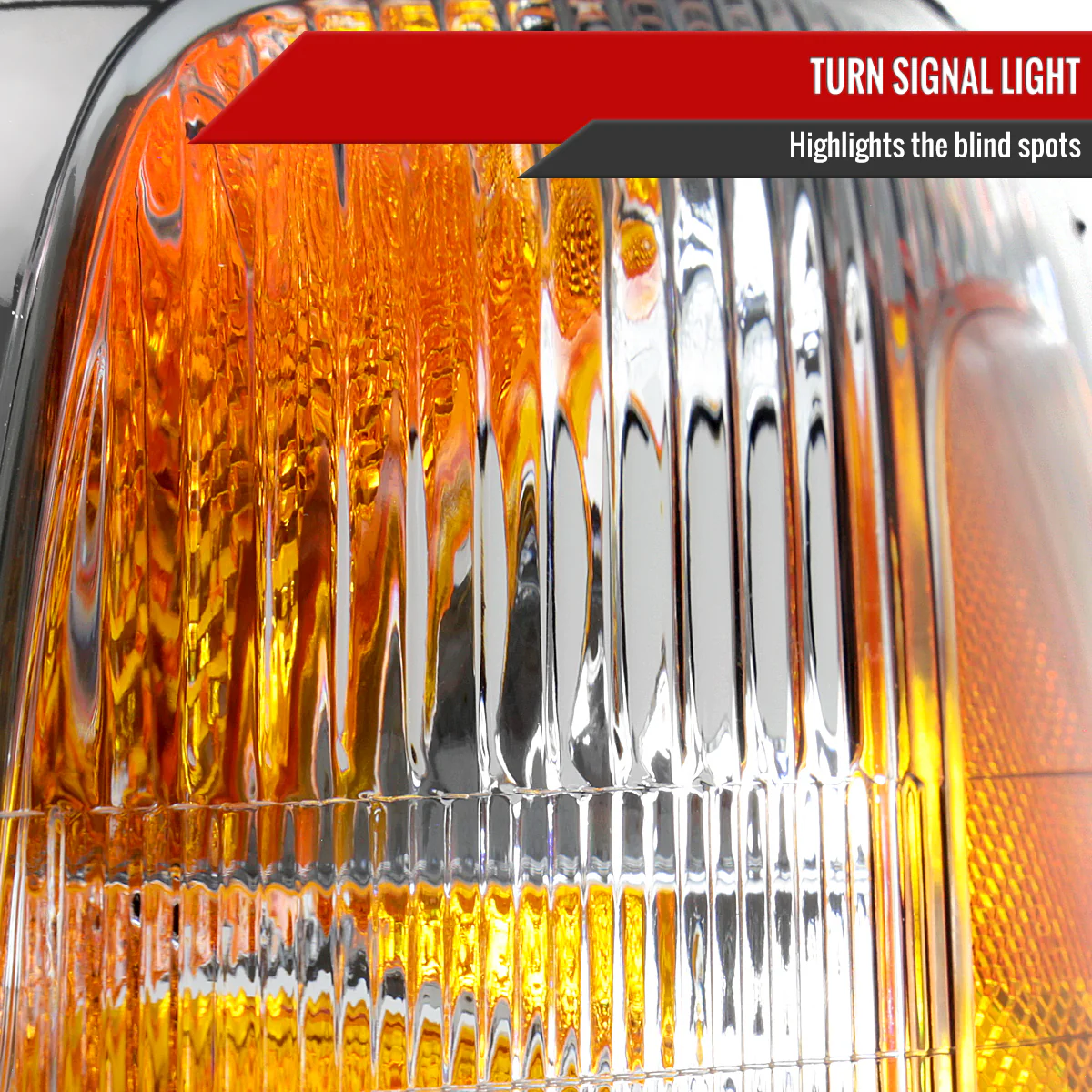 Spec-D Headlights Subaru Legacy (2000-2004) OEM Replacement Style - Image 10