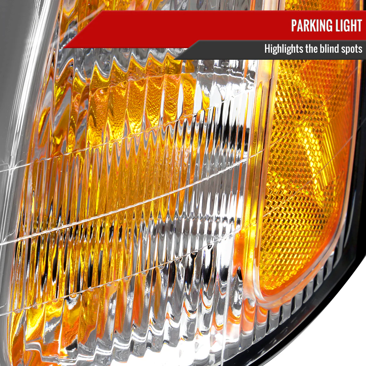 Spec-D Headlights Subaru Legacy (2000-2004) OEM Replacement Style - Image 11