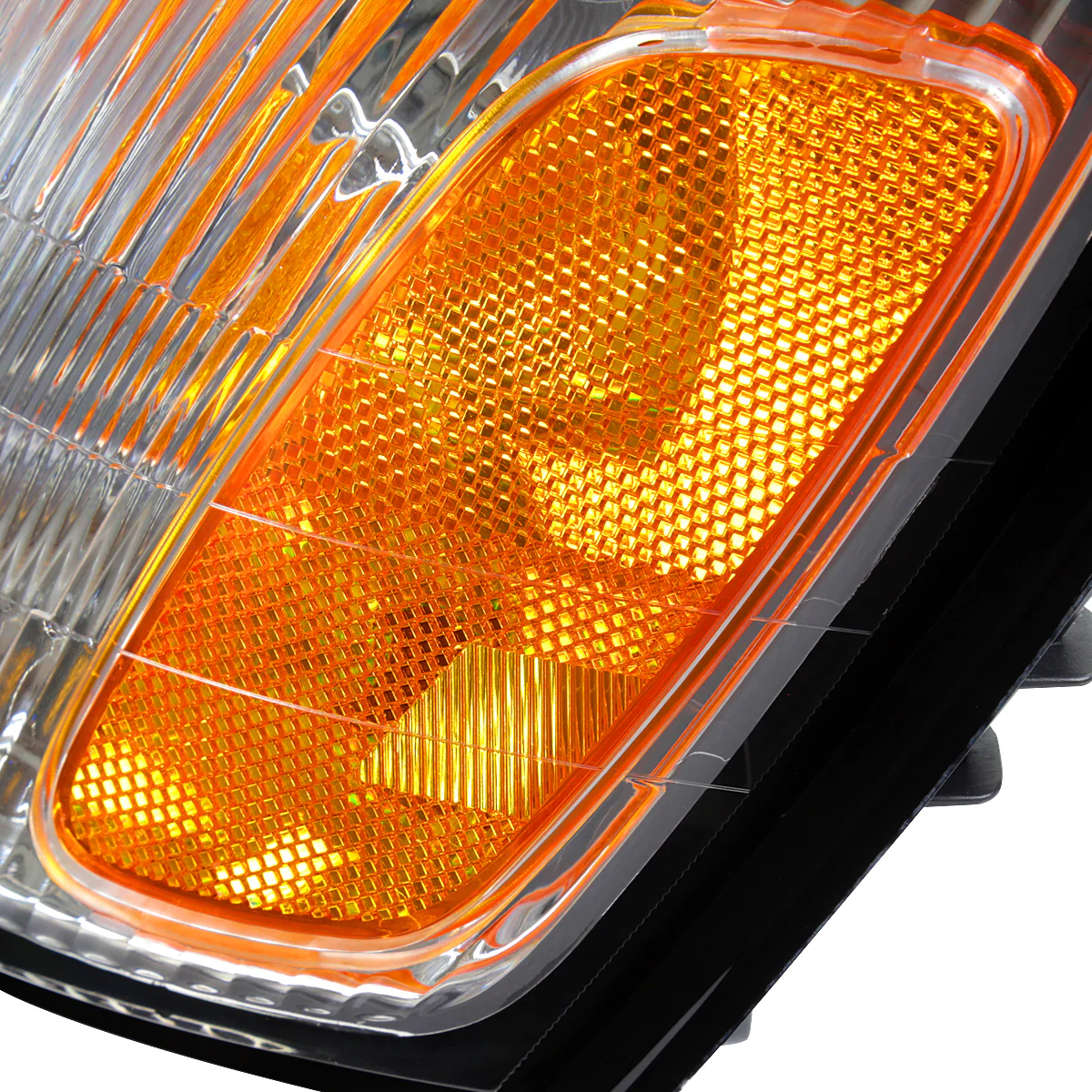 Spec-D Headlights Subaru Legacy (2000-2004) OEM Replacement Style - Image 12