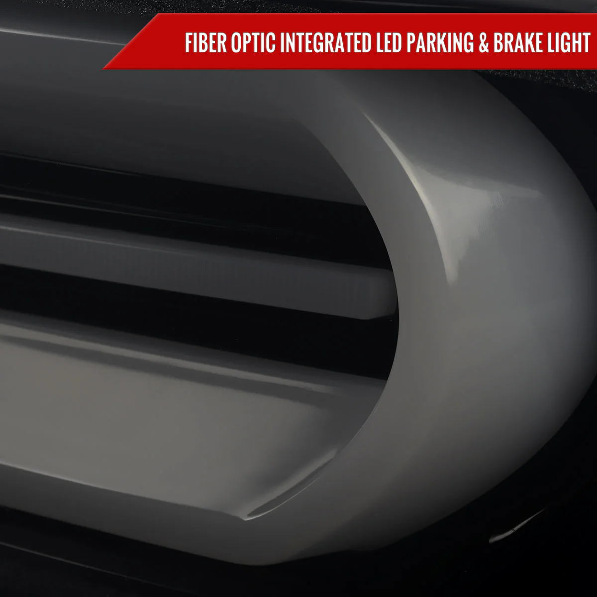 Spec-D Full LED Tail Lights Chevy Camaro (2014-2018) With Sequential Turn Signals - Image 6