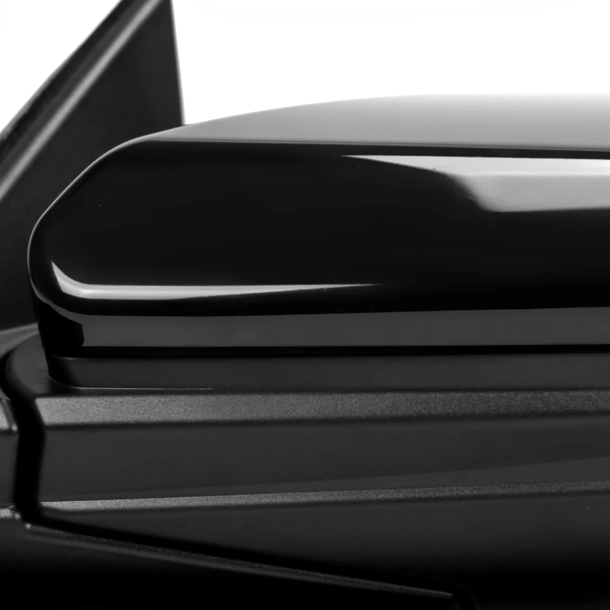 Spec-D Mirrors Honda Civic (2016-2020) Driver Left / Passenger Right Black OEM Replacements - Image 9