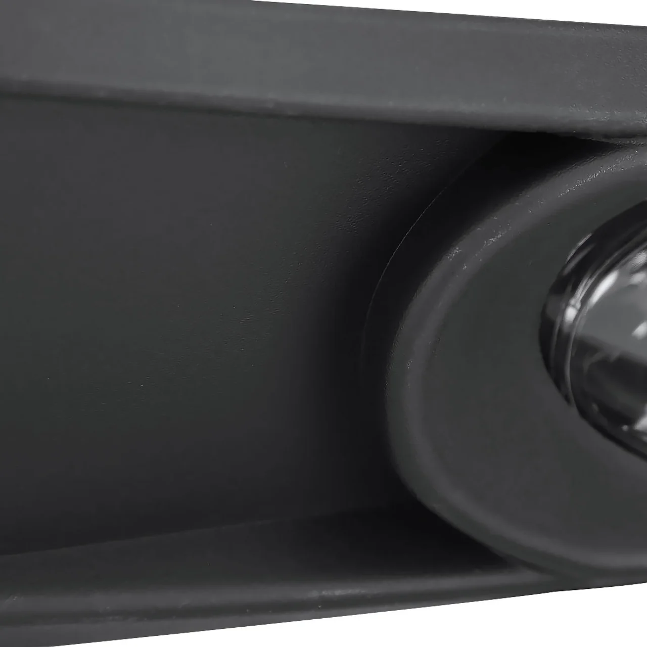 Spec-D OEM Fog Lights VW Jetta Sedan (2011-2014) Chrome Housing Clear Lens - Image 3
