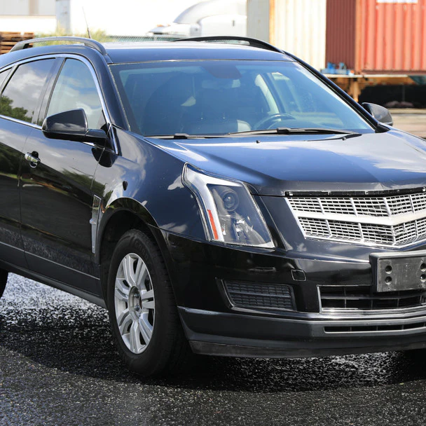 Spec-D Projector Headlights Cadillac SRX (10-16) w/ Switchback Sequential Turn Signal FULL LED Bar - Image 19