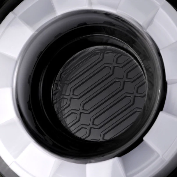 Spec-D Tail Lights Ford Mustang S550 (2015-2022) LED Halo Ring - Black Housing w/ Smoke or Clear Lens - Image 23