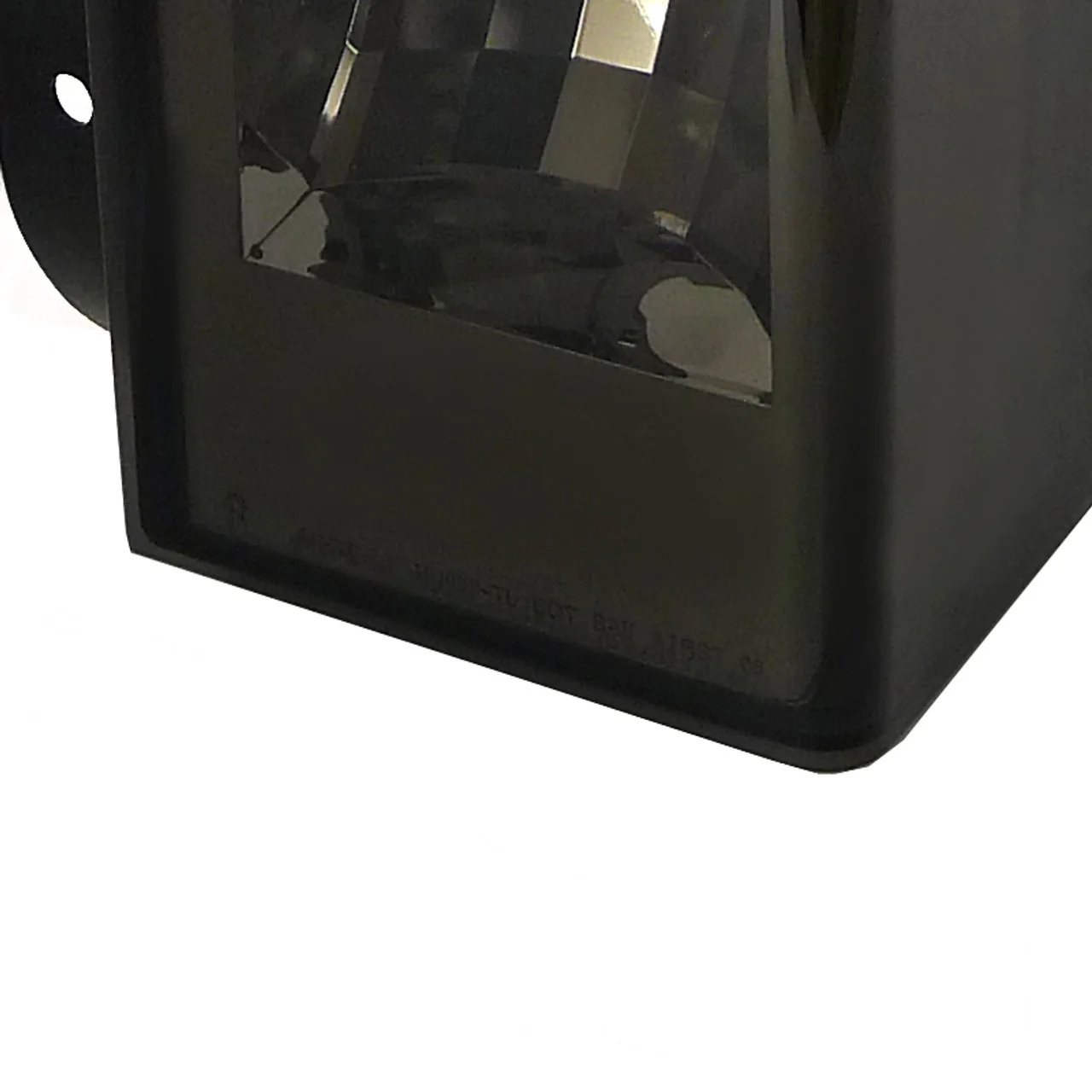 Spec-D Tail Lights Hummer H3 (05-10) Altezza Style w/ Chrome Housing & Smoked Lens - Image 5
