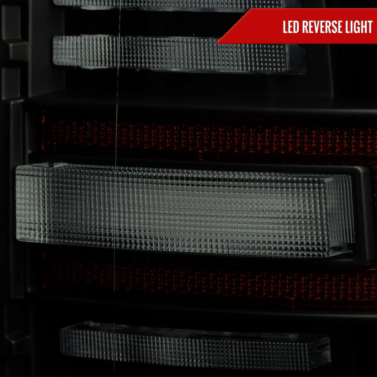 Spec-D Tail Lights RAM 2500 3500 (19-24) Full LED Black or Glossy Black Housing w/ Sequential Turn Signals - Image 29