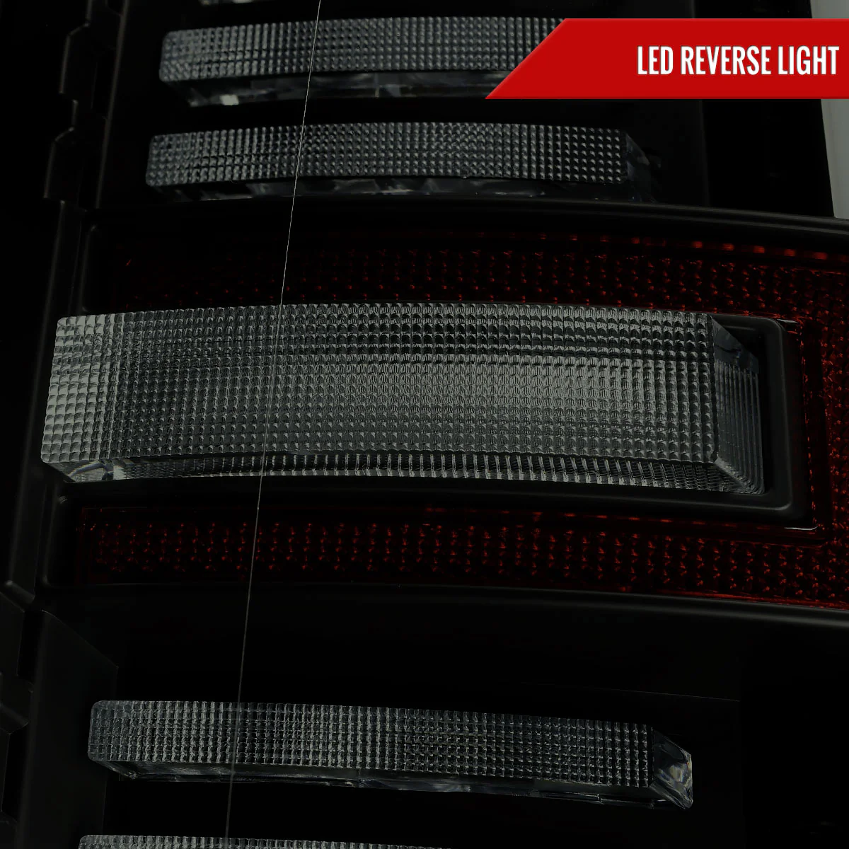 Spec-D Tail Lights RAM 2500 3500 (19-24) Full LED Black or Glossy Black Housing w/ Sequential Turn Signals - Image 48