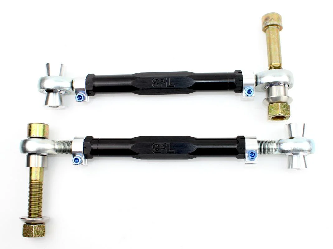 SPL Parts Rear Upper Arms BMW M2 F87 (16-21) Camber Adjustable - Image 5