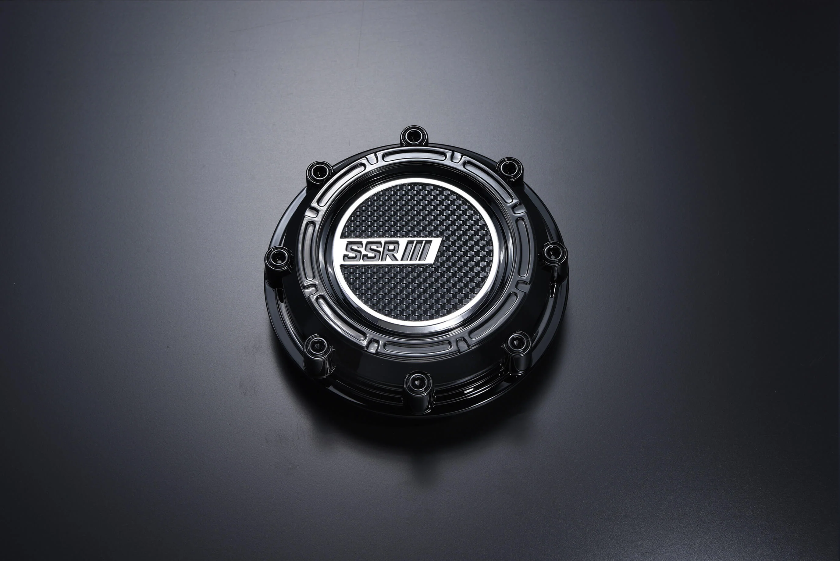 SSR Devide SP1 Trail Wheel 17x8.5 +00 Offset - Flat Black or Silver - Image 11