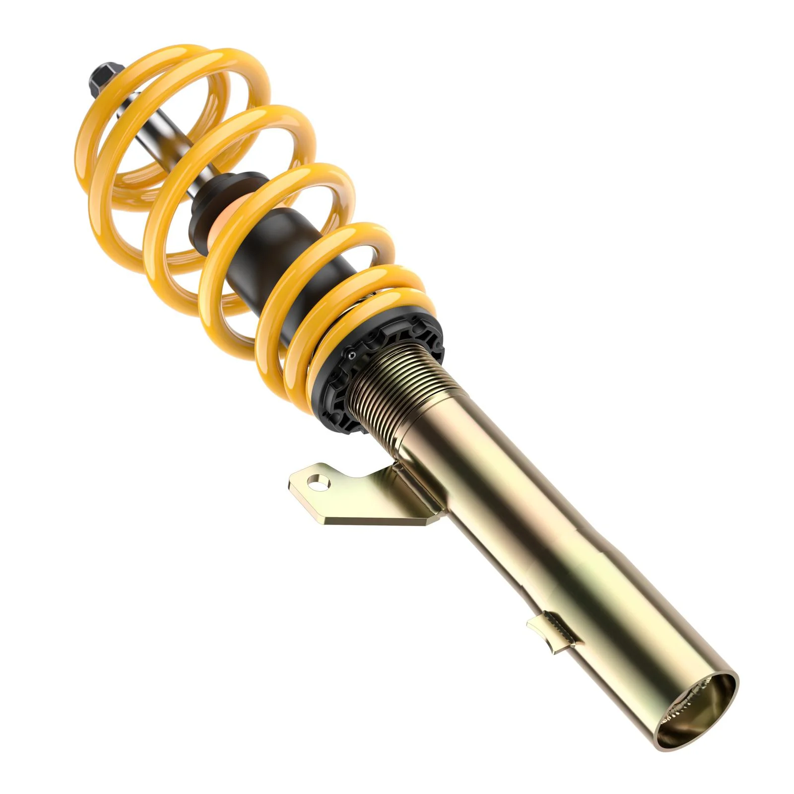 ST X Coilovers Audi A3 8P Quattro 2.0T 4cyl./ 3.2 V6 (2006-2013) w/ Fixed Damping - 13210040 - Image 7