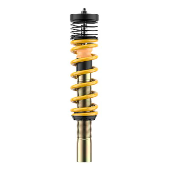 ST X Coilovers Audi A4 B9 Sedan 2WD (2017-2020) [50mmØ] w/o Electronic Dampers - 132100AV - Image 6