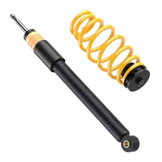 ST X Coilovers Audi A7 4G8 3.0/ 3.0TDI (2012-2018) w/ Fixed Damping - 13210078 - Image 4