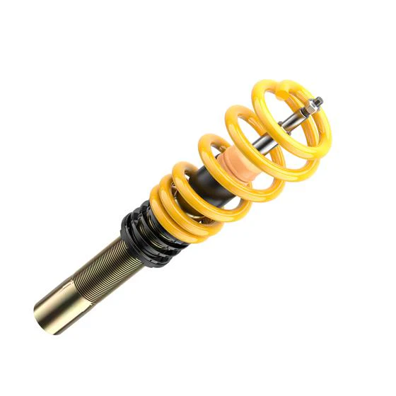 ST X Coilovers Audi A5 B8 Coupe/ Convertible 2WD Quattro 2.0/ 3.2, excl. Multitronic (2008-2017) w/ Fixed Damping - 13210075 - Image 8