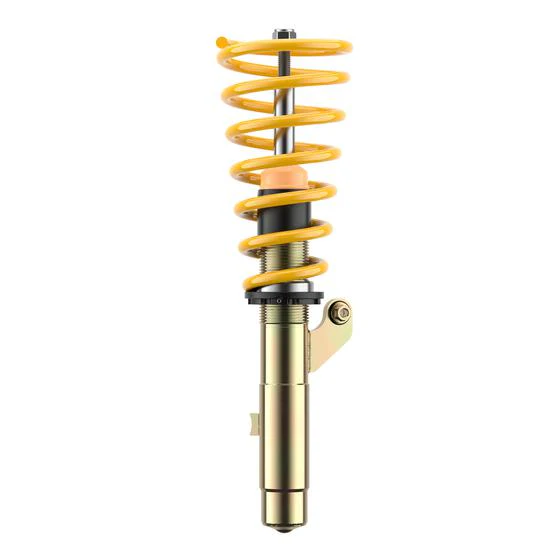 ST X Coilovers BMW 1 Series 128i/ 135i E82 Coupe (2008-2013) w/ Fixed Damping - 13220039 - Image 6
