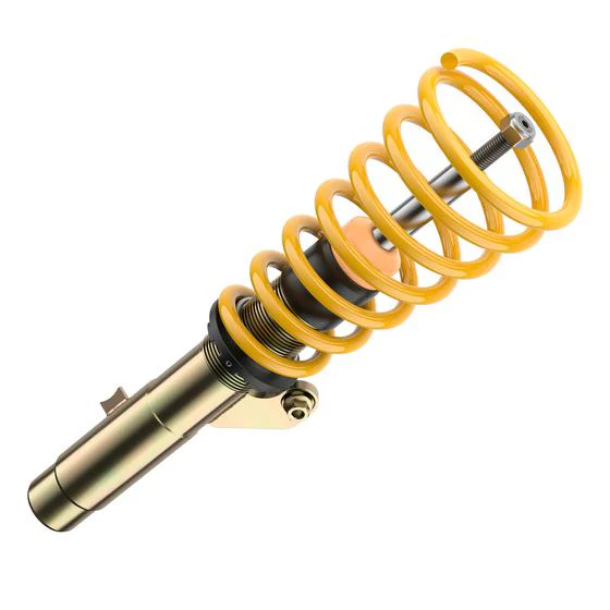 ST X Coilovers BMW 1 Series 128i/ 135i E82 Coupe (2008-2013) w/ Fixed Damping - 13220039 - Image 8
