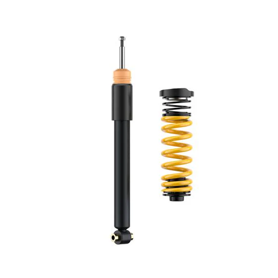 ST X Coilovers BMW 2 Series M235i/ M240i F22/ F23 2WD Coupe (2015-2021) w/o Electronic Dampers - 1322000F